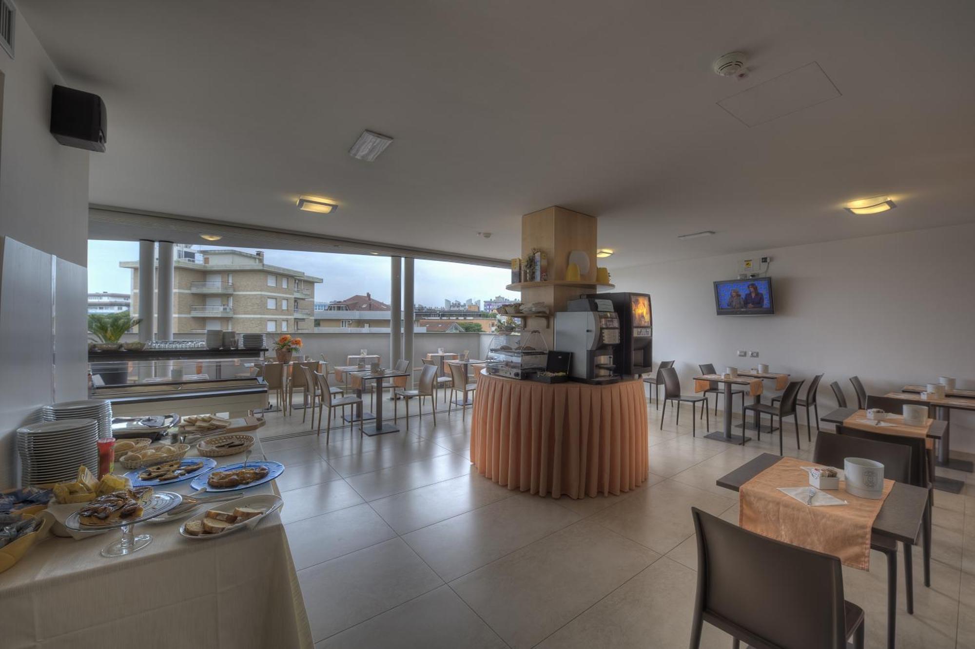 Hotel Pasha Lignano Sabbiadoro Eksteriør bilde