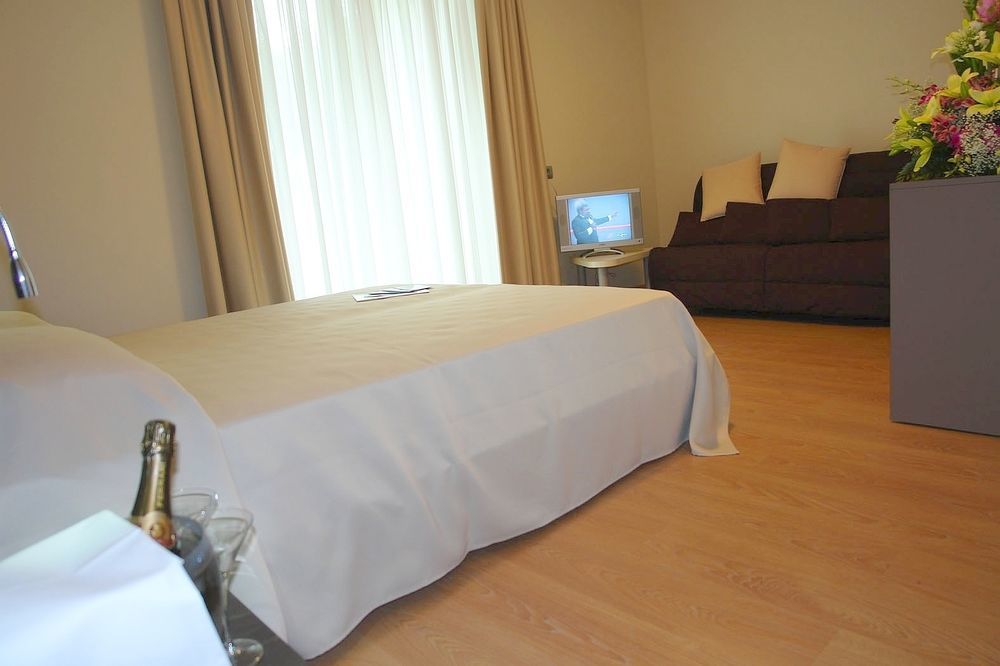 Hotel Pasha Lignano Sabbiadoro Eksteriør bilde