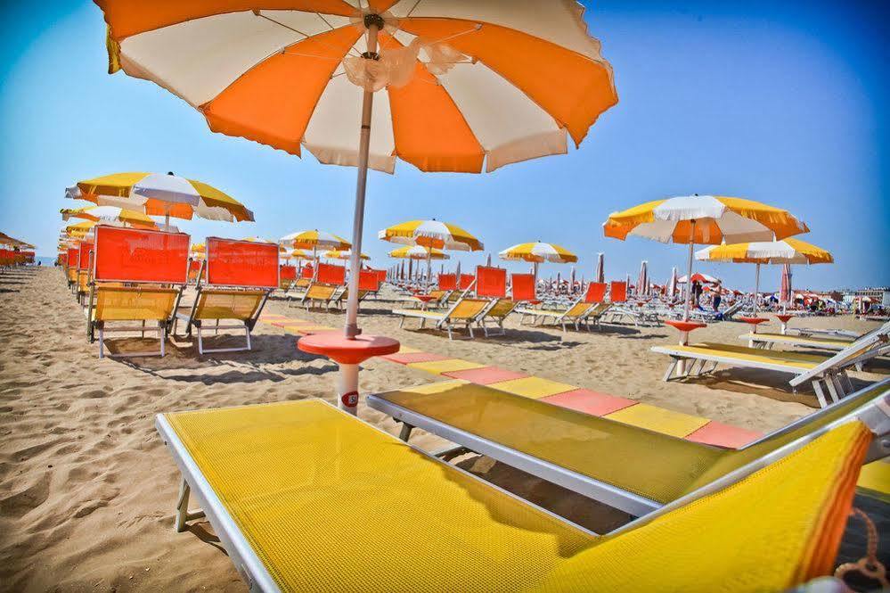 Hotel Pasha Lignano Sabbiadoro Eksteriør bilde