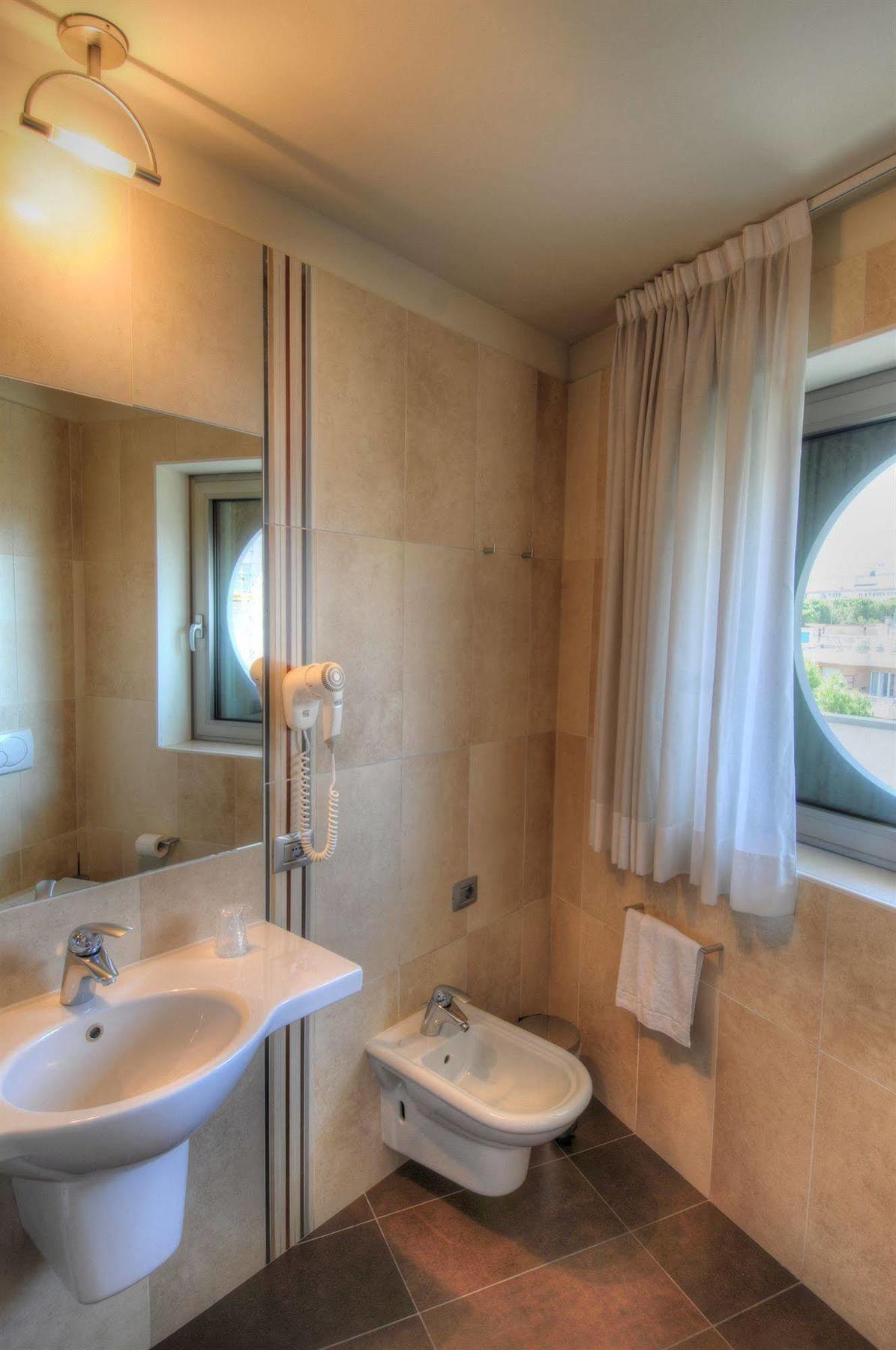 Hotel Pasha Lignano Sabbiadoro Eksteriør bilde