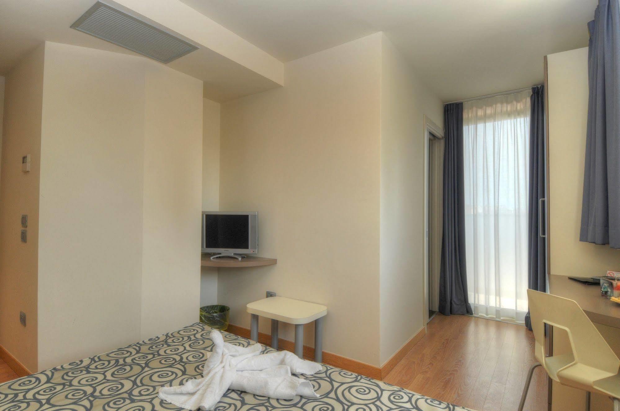 Hotel Pasha Lignano Sabbiadoro Eksteriør bilde