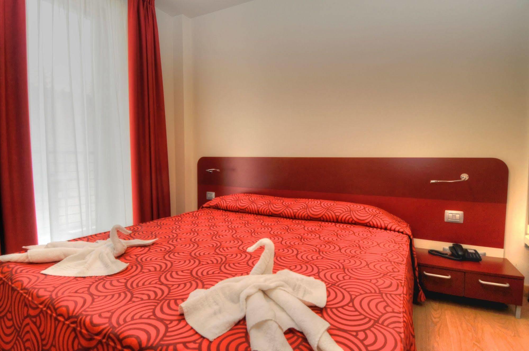 Hotel Pasha Lignano Sabbiadoro Eksteriør bilde