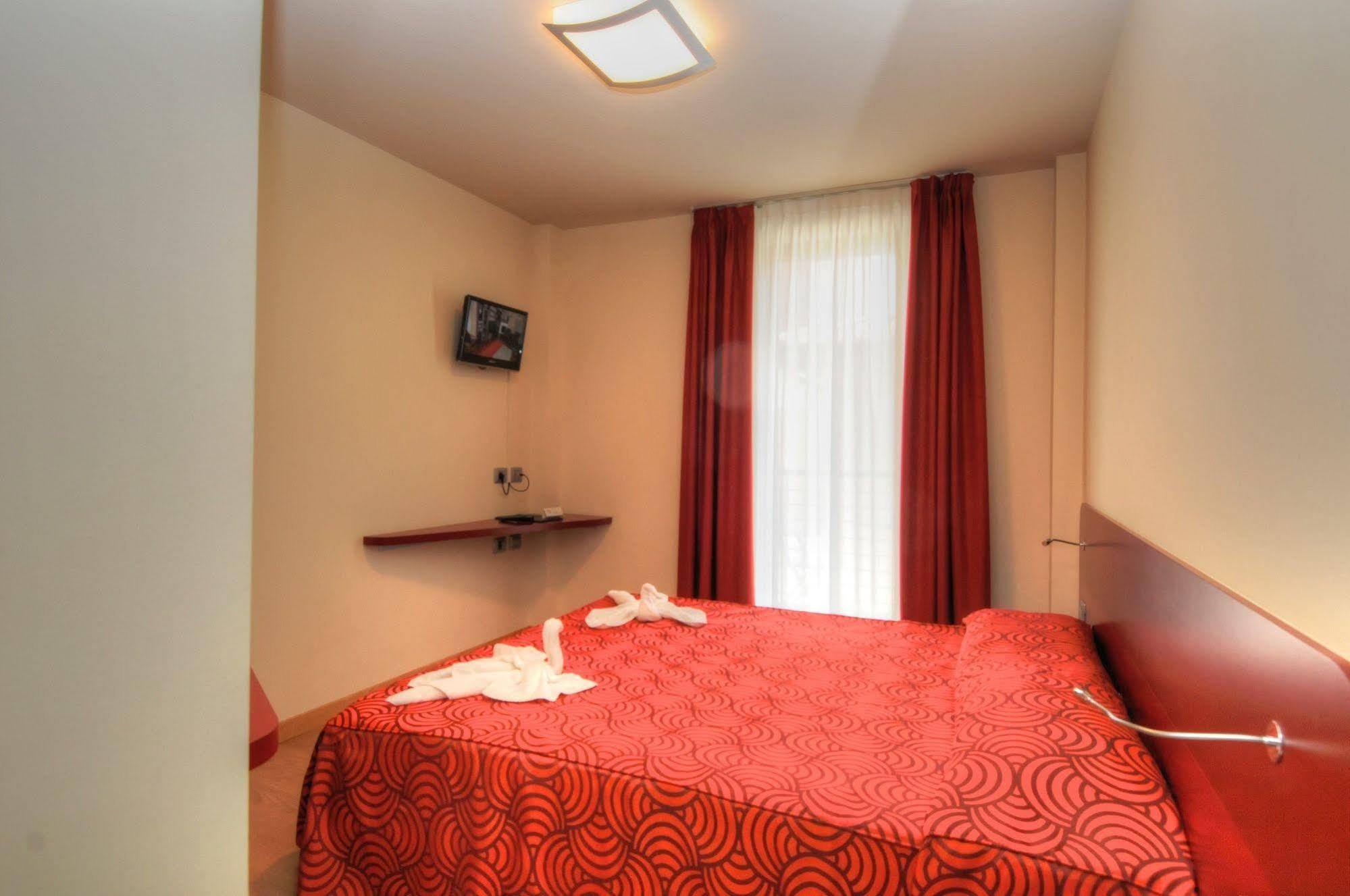Hotel Pasha Lignano Sabbiadoro Eksteriør bilde